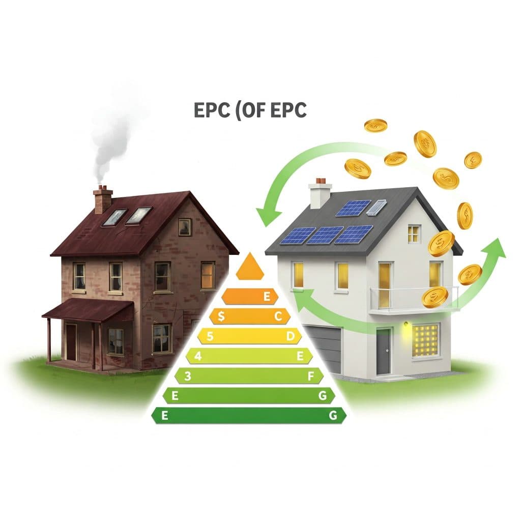 epc waarde
