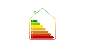 epc waarden van een huis