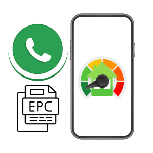 epc aanvragen verhuur