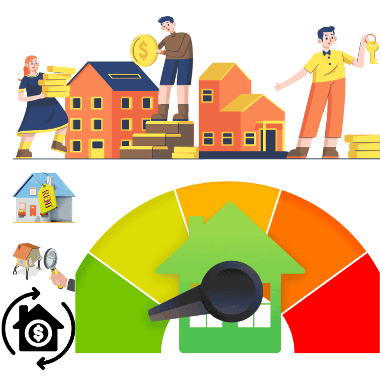 goede epc waarde woningverhuur